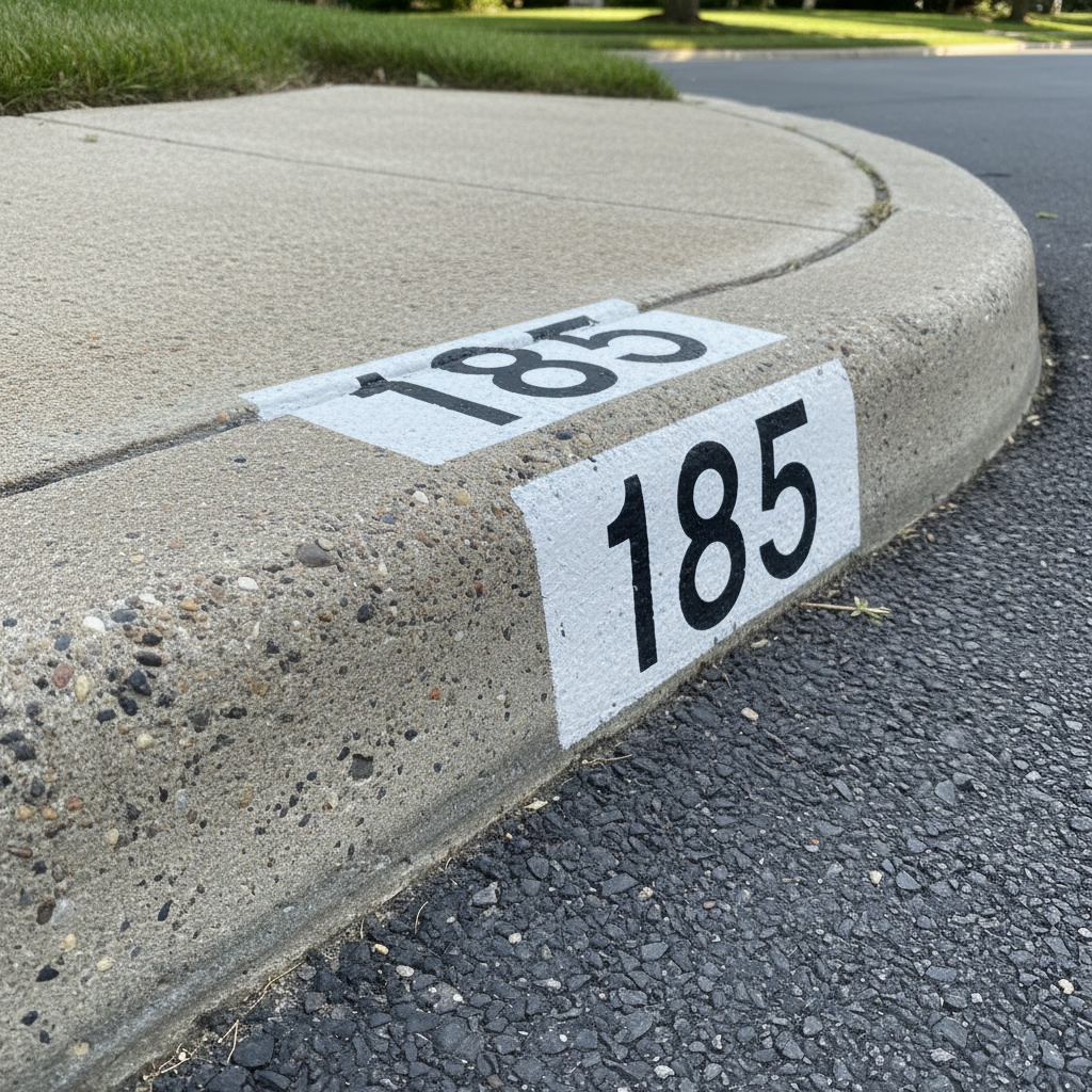 Classic Numbers PLUS example
